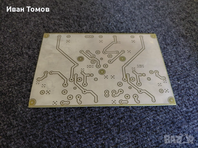 Liquid tin , течен калай , безтоково калайдисване, снимка 3 - Други - 55271980