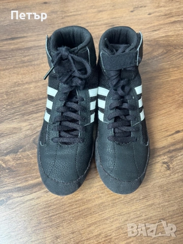 Борцовки Adidas 36 2/3