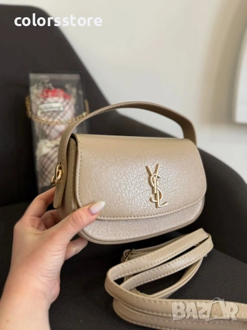 Чанта YSL-IM111j, снимка 3 - Чанти - 54262447
