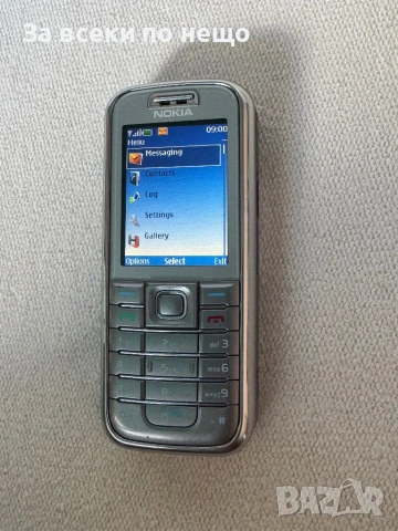 Нокия 6233 , Nokia 6233, снимка 10 - Nokia - 54924218
