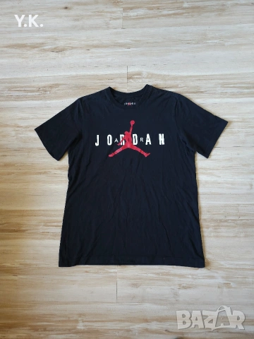 Оригинална мъжка тениска Jordan