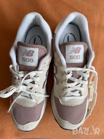 New Balance дамски маратонки, снимка 11 - Маратонки - 54564302