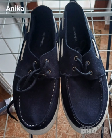 Мъжки спортни обувки