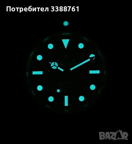 ROLEX - ЧАСОВНИК, снимка 4 - Мъжки - 55058095