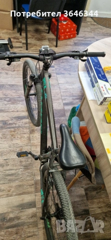 колело drag c1 comp, снимка 5 - Велосипеди - 53974983