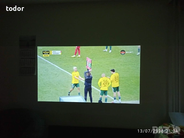 4K проектор настроен за над 10000 канала и филмотека без такси, снимка 5 - Друга електроника - 55225969