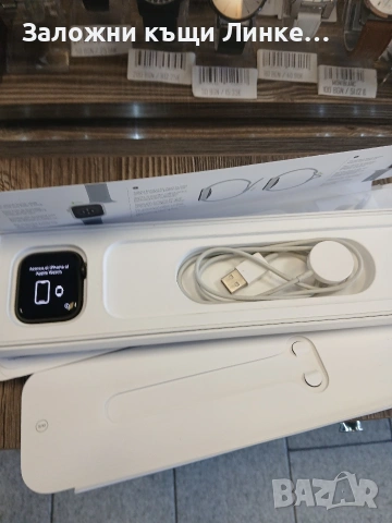 Apple Watch Se 44mm A2352