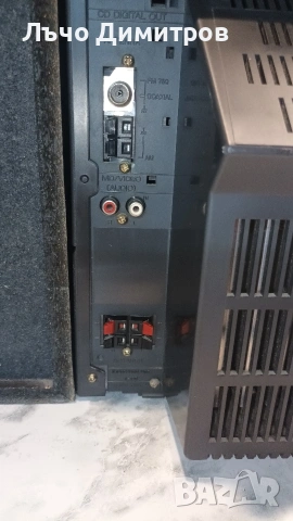 SONY BX5, снимка 12 - Аудиосистеми - 54980434