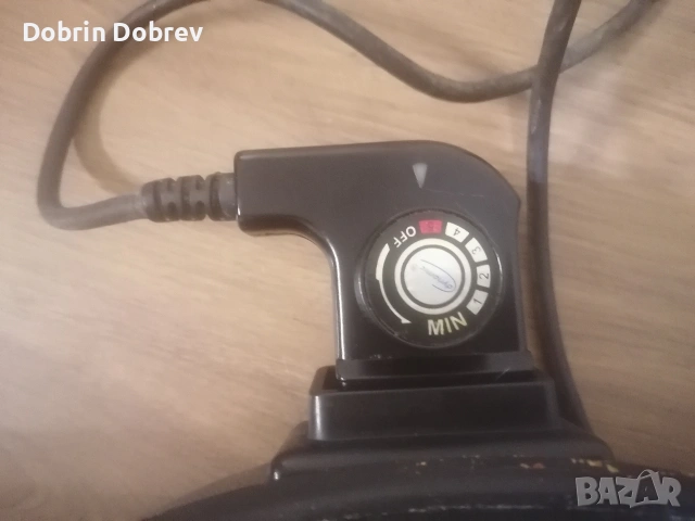 Електрически грил тиган TK-6123, снимка 4 - Съдове за готвене - 54956135