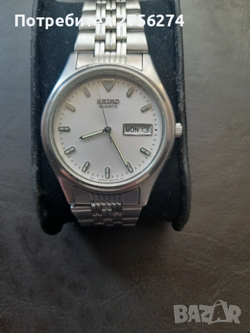 Мъжки часовник  SEIKO 
