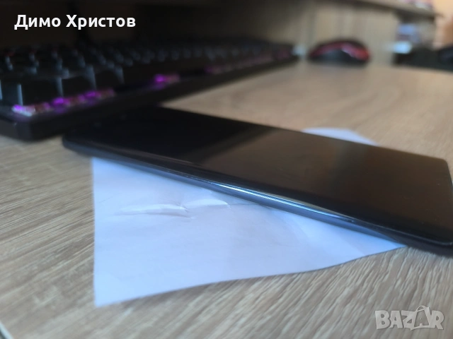 Infinix Note 40 Pro 4G Blue 256/12GB, снимка 10 - Други - 54728118