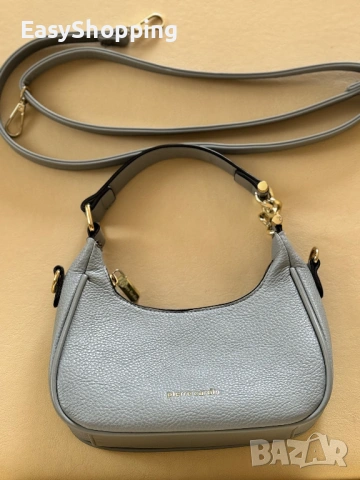 Лот от три дамски мини чанти, снимка 4 - Чанти - 54266173