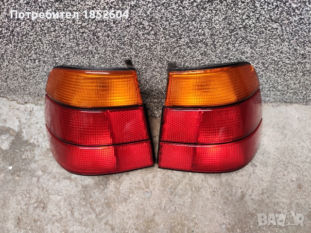 Перфектни стопове за БМВ 525, Е34, снимка 2 - Части - 52711040