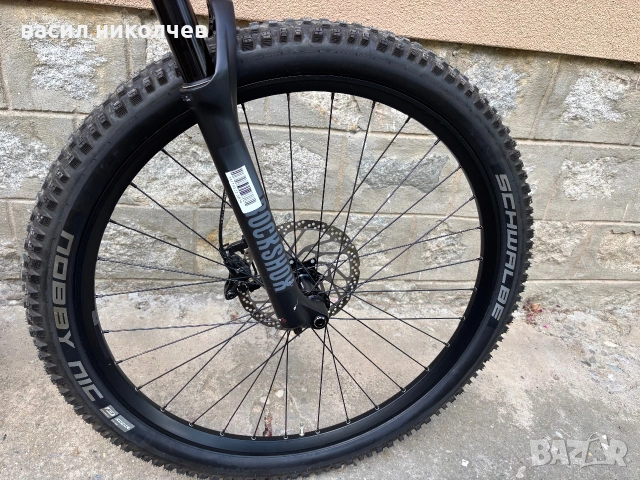 Електрически велосипед Carver E 520 DRIFT, снимка 4 - Велосипеди - 55104190
