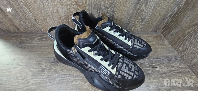 Fendi Flow , снимка 12 - Ежедневни обувки - 55001819