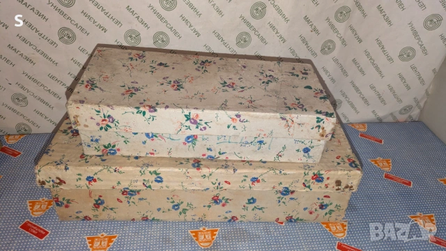 Кутии за кукли 