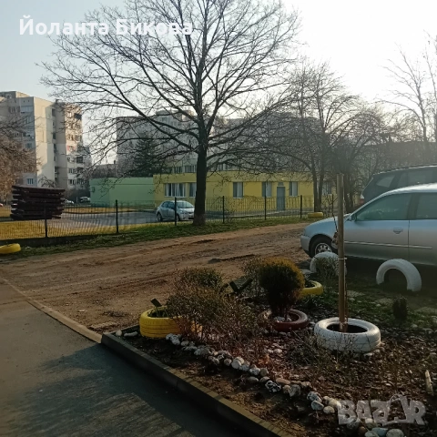 Двустаен,65кв.м.,обзаведен в Люлин 3, снимка 2 - Апартаменти - 54426968