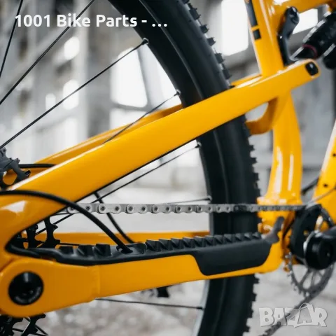 DEMO Nukeproof Reactor 290 Alloy Pro Eagle90 Trail Bike Велосипед Колело, снимка 9 - Велосипеди - 55592633