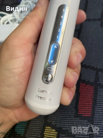 Philips Lumea Prestige , снимка 5 - Епилатори - 55294599