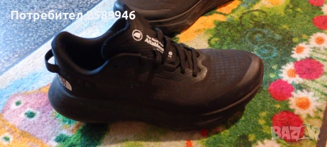 The North Face 42 , снимка 2 - Ежедневни обувки - 54437521
