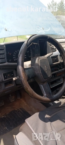 опел фронтера, снимка 2 - Автомобили и джипове - 54800026
