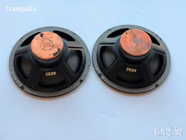 НАЙ ДОБРАТА ОФЕРТА  10" инчови бас говорители Sony ULM , снимка 4 - Тонколони - 55673046
