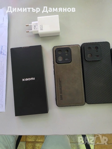 Xiaomi 13 Pro, снимка 4 - Xiaomi - 54840005