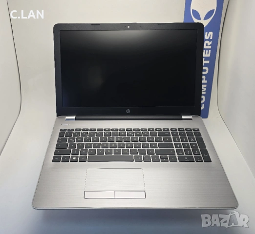 HP 15-BS139NG i7 8550U/8GB/256SSD/500HDD/AMD R7 M340-4GB/FHD, снимка 5 - Лаптопи за дома - 54437910