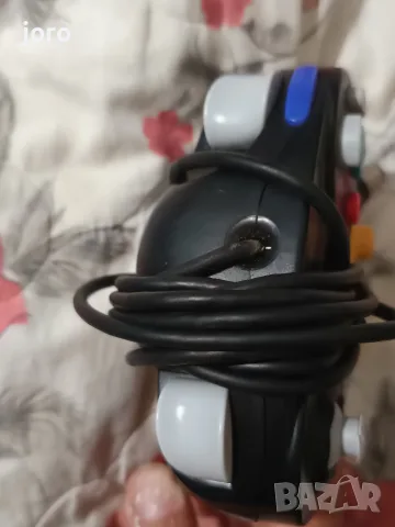 nintendo gamecube controller, снимка 2 - Аксесоари - 55326412
