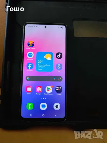 Смартфон Samsung Galaxy A53 5G