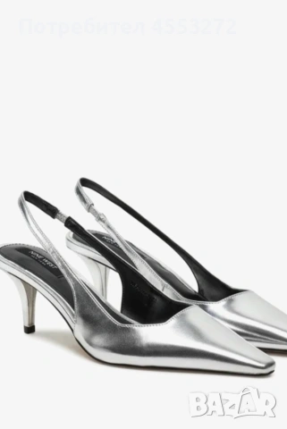 Обувки Nine west , снимка 2 - Дамски обувки на ток - 55071987