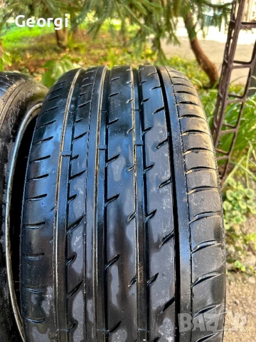 Джанти Rotiform с гуми 20 цола, снимка 5 - Гуми и джанти - 54086260