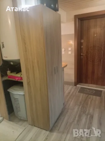 Продавам двустайно жилище в Съдийски Пловдив, снимка 4 - Апартаменти - 55333693
