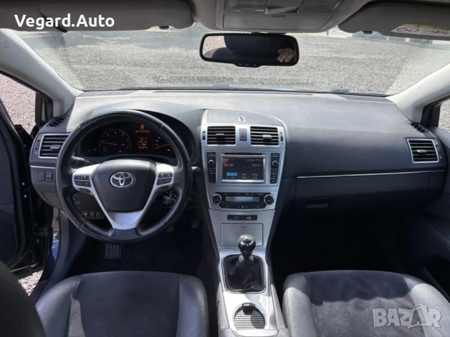 На части Toyota Avensis T27 2.0d4d 124к.с. Facelift На Части 2014г., снимка 3 - Автомобили и джипове - 54862154