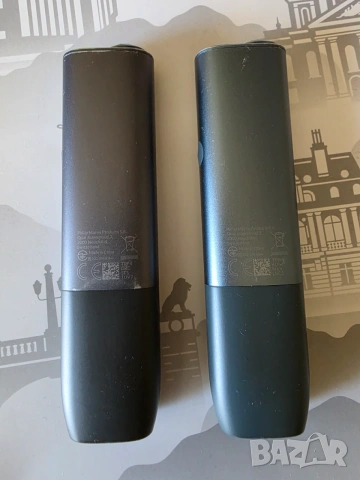 IQOS ILUMA ONE, снимка 4 - Електронни цигари - 54458244