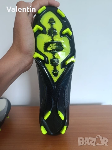 Нови бутонки Nike Mercurial Elite , снимка 6 - Футбол - 55008120