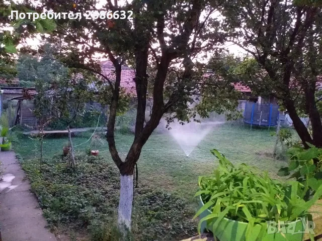 ПРОДАВА СЕ КЪЩА В СЕЛСКА ОБЩИНА в Рогозен, снимка 16 - Къщи - 55682567