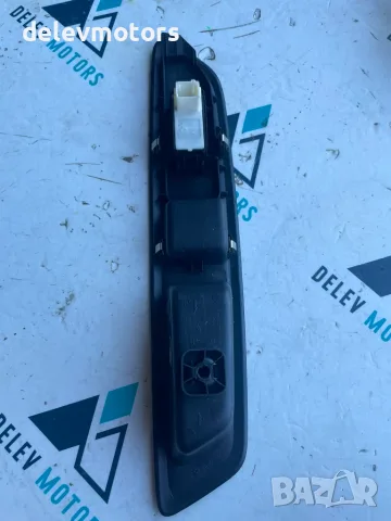 9833109980 панел за управление на преден десен прозорец от Citroen C4 3B 1.5  Blue HDI, 131 ph., снимка 4 - Части - 55464443