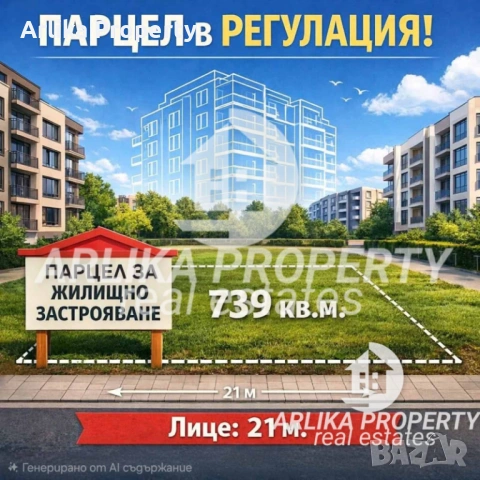 Парцел-гр.Свиленград 