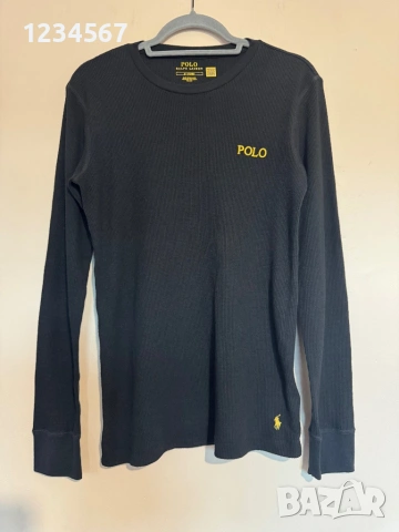 POLO RALPH LAUREN Pullover Regular Fit