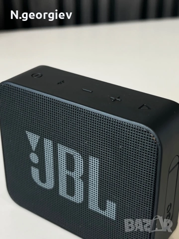 JBL Harman Go Essential, снимка 3 - Тонколони - 54619264