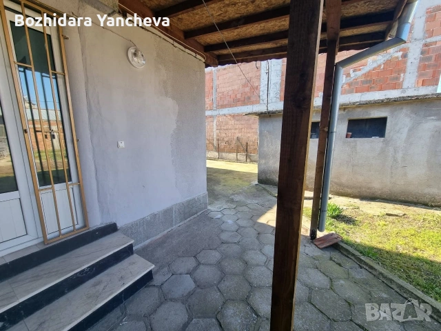 Давам под наем къща, снимка 4 - Стаи под наем - 54570038