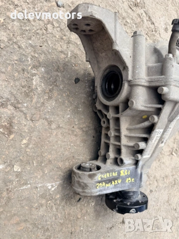 P68378937AA заден диференциал от Jeep Grand Cherokee WK2 3.6i двигател ERB, 294 кс., автоматик, снимка 5 - Части - 55264026