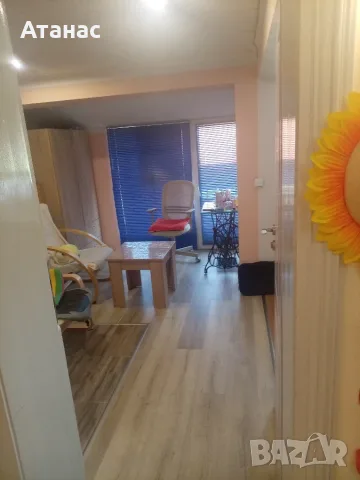 Продавам двустайно жилище в Съдийски Пловдив, снимка 10 - Апартаменти - 55333693