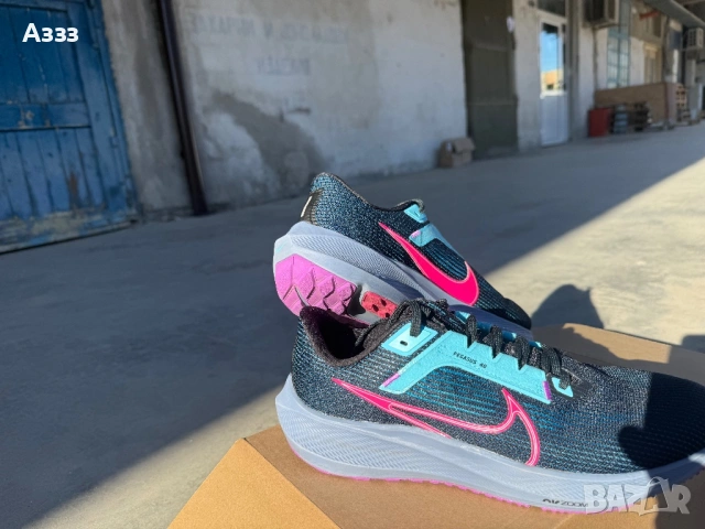 Nike Найк номер 43, снимка 5 - Маратонки - 54558705