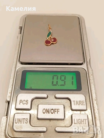 Руско злато , снимка 9 - Колиета, медальони, синджири - 54712649