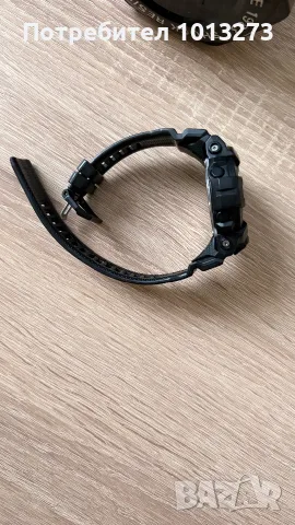 Casio G-Shock GBD-800 Bluetooth крачкомер, снимка 3 - Мъжки - 55703496
