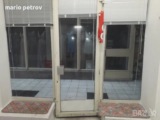 Ч.лице отдава помещение под наем в топ център,бизестена на Пиротска 22 ЦЕНА-300Евро., снимка 11 - Магазини - 55426263