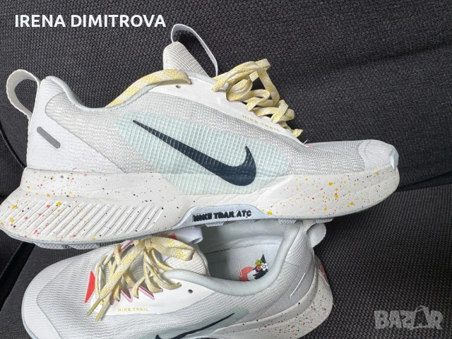 Nike trail atc.номер 42,5, снимка 13 - Маратонки - 54439928