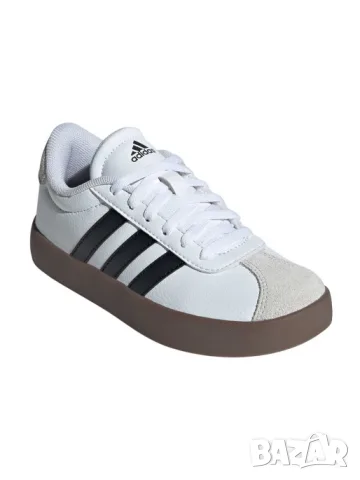 ADIDAS Обувки VL Court 3.0, снимка 3 - Детски обувки - 55416299